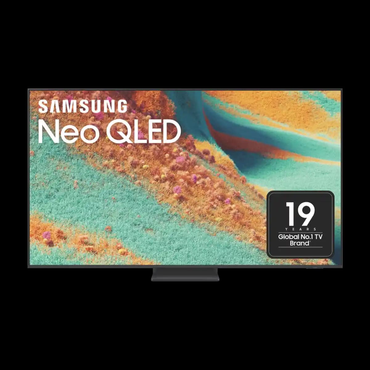 85" Neo QLED QN85F: Geniş Ekran ve Üstün Görüntü Teknolojisiyle Modern TV Deneyimi