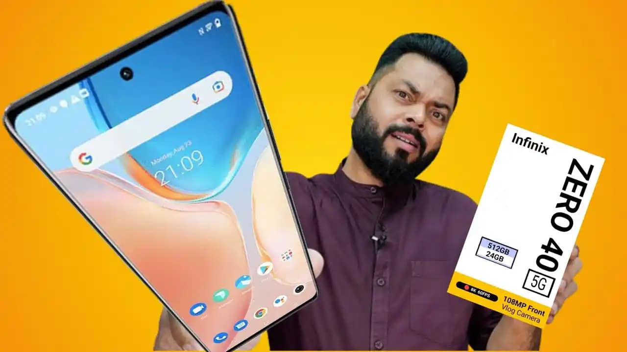 8K 60 FPS Telefonlar: Mobil Video Çekiminde Yüksek Çözünürlük ve Akıcılık