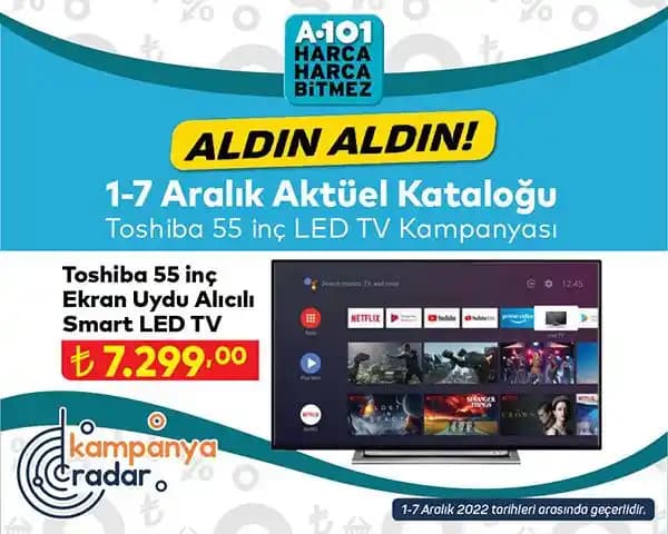 A101'de 82 İnç 4K UHD Televizyon Modelleri ve Ev Sineması Deneyimi