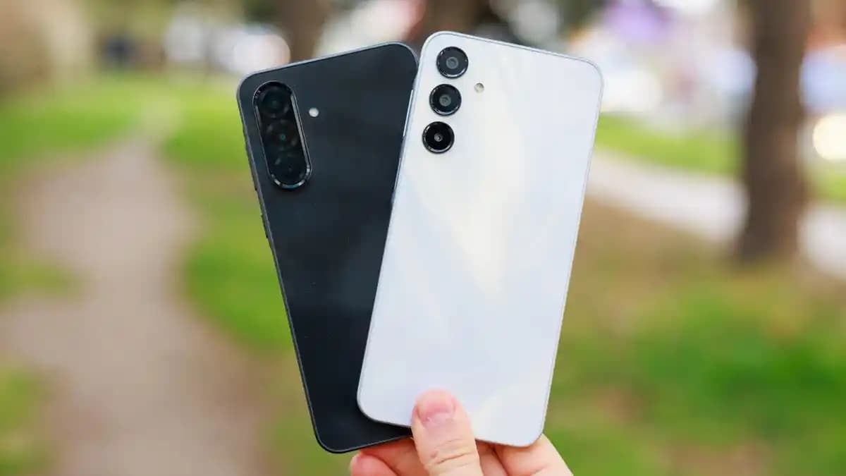 A16 Bionic ve Samsung A36 İşlemcileri: Akıllı Telefon Performans ve Verimlilik Karşılaştırması