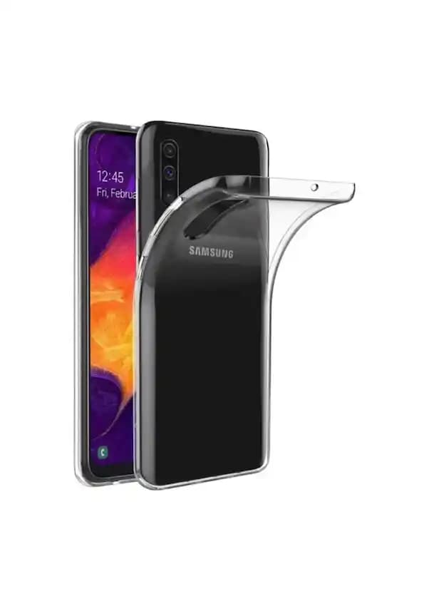 A50 Kılıf Damperli: Samsung Galaxy A50 İçin Yüksek Koruma ve Şık Tasarım