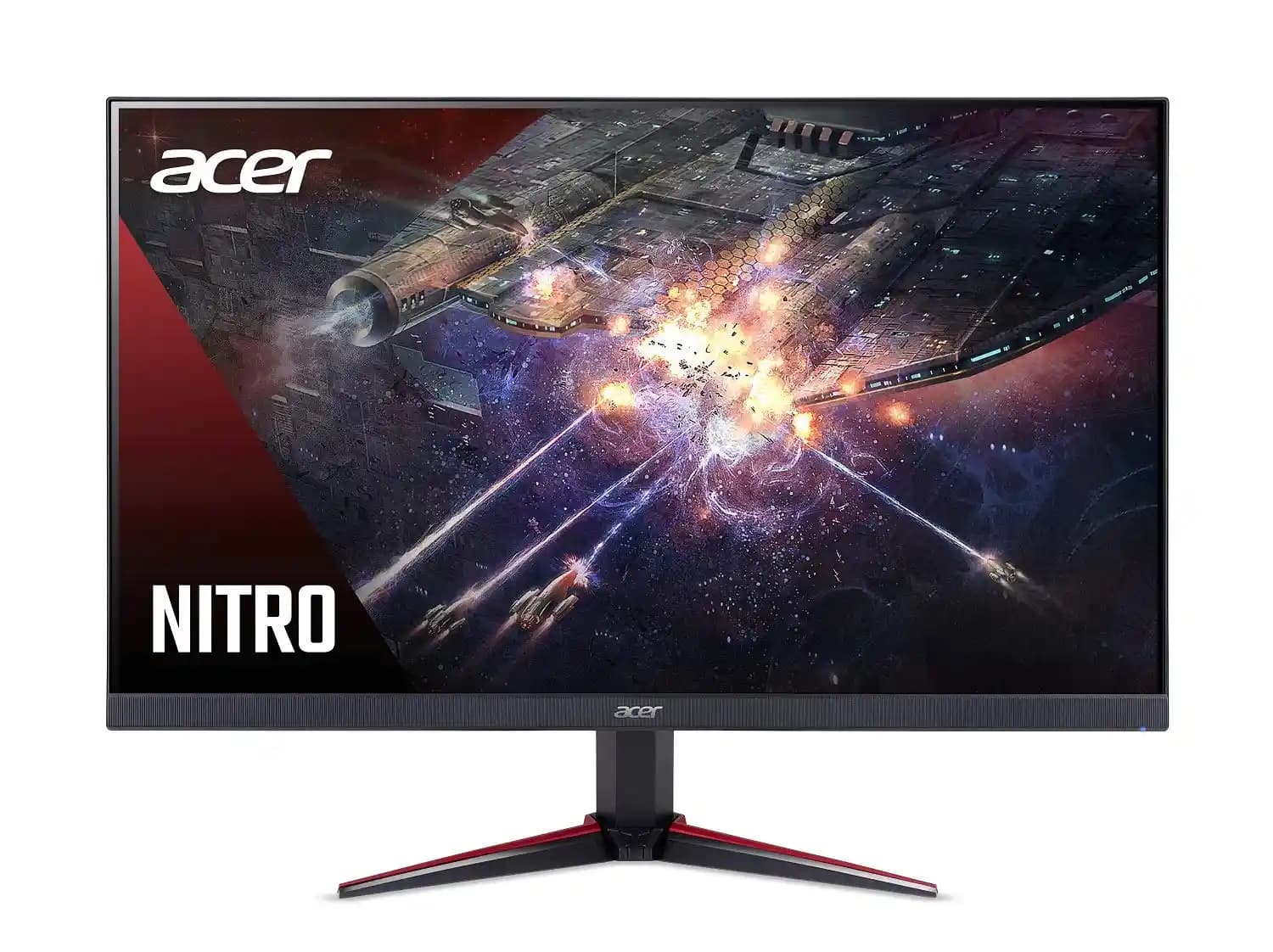 Acer VG240YPBIIP 24 inç IPS Full HD Monitör: Performans ve Ergonomide Dengeli Seçim