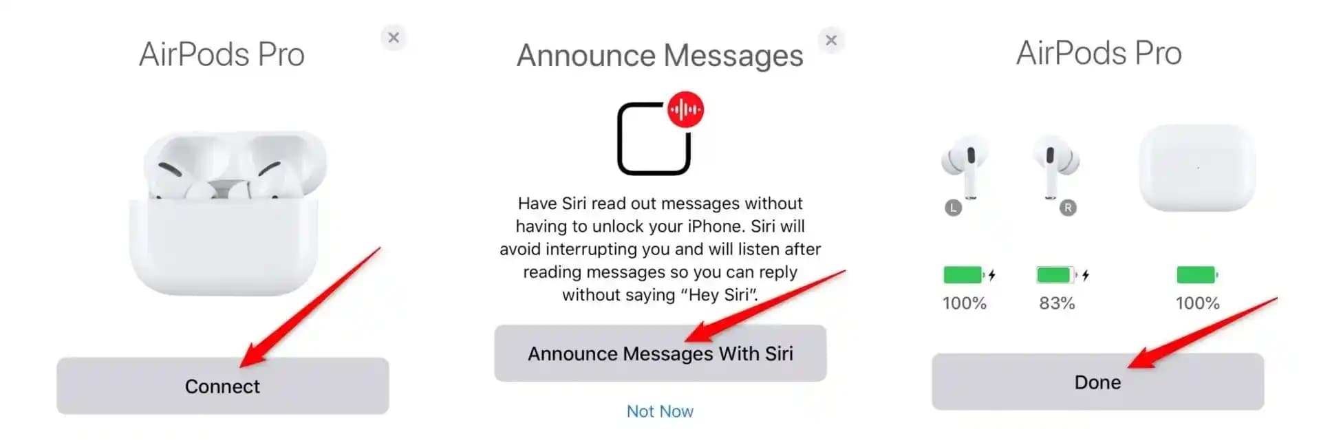 AirPods Pro 3 Eşleştirme Rehberi: Adım Adım Bağlantı ve Sorun Çözümleri
