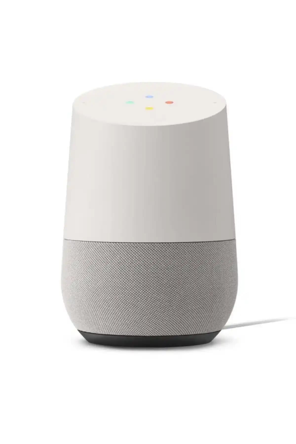 Akıllı Asistan Hoparlörler: Evlerde Konfor ve Teknoloji Entegrasyonunun Yeni Yüzü