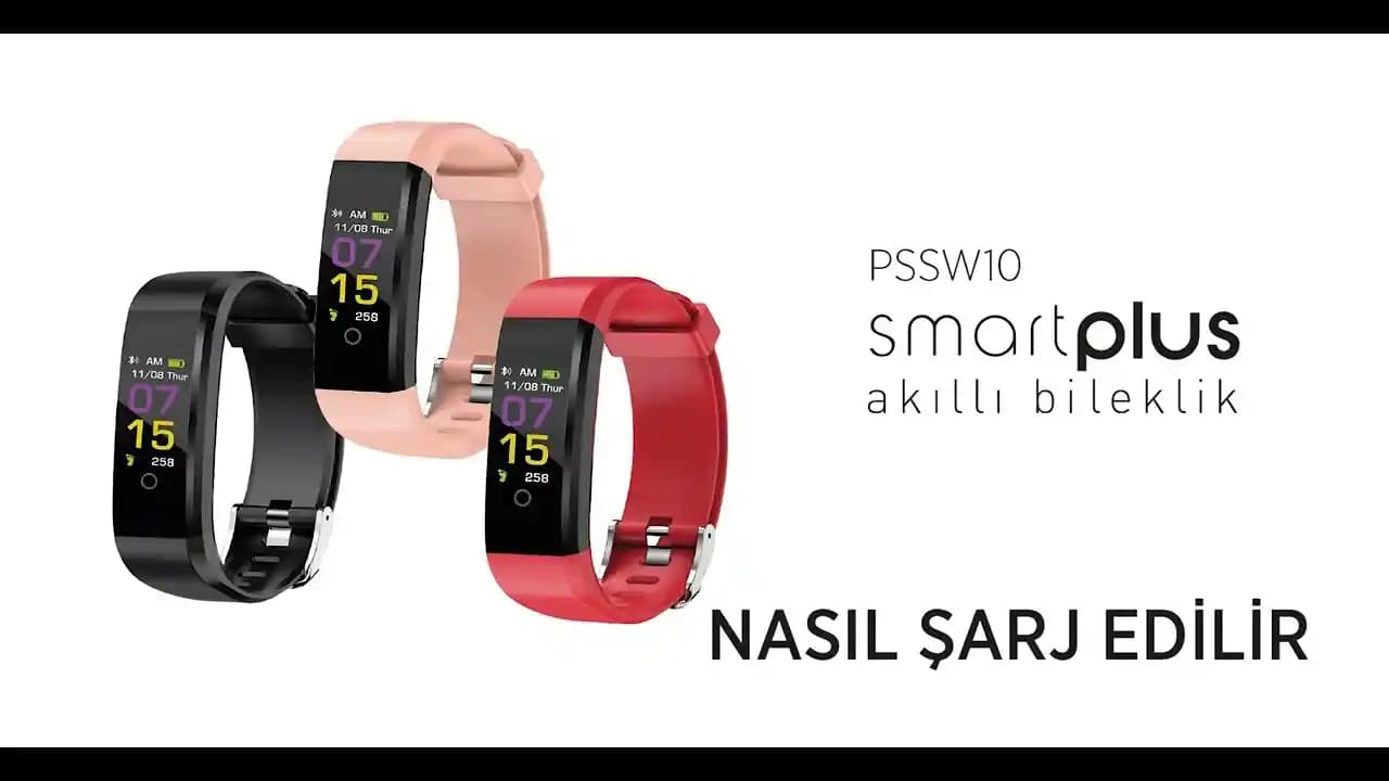 Akıllı Bileklik Şarj Etme ve Batarya Bakımı: Doğru Yöntemler ve İpuçları