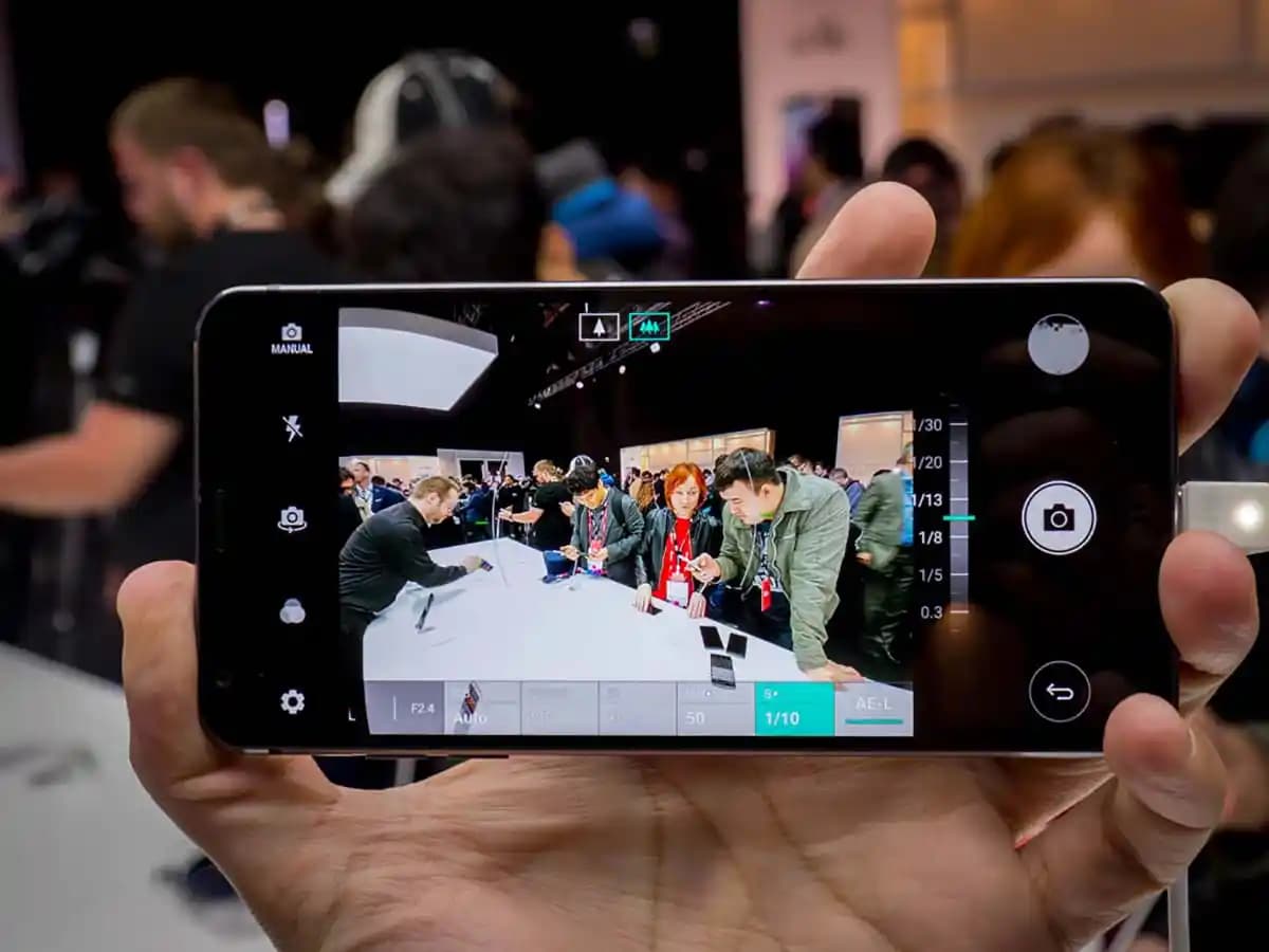 Akıllı Cihazlarda 13 MP Kamera Teknolojisi: Fotoğrafçılıkta Yeni Standartlar