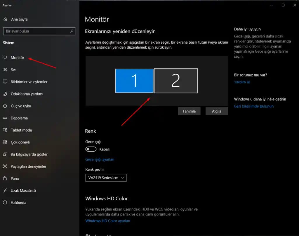 Akıllı Cihazlarda Ana Ekran Ayarlarıyla Kişiselleştirme ve Verimlilik Artırma Yöntemleri