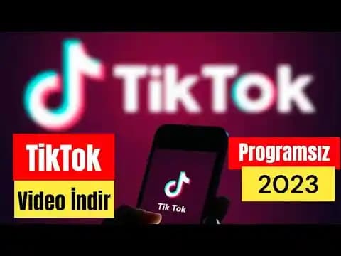 Akıllı Cihazlarda Canlı TV İzleme ve TikTok Canlı Yayın Deneyimi Rehberi