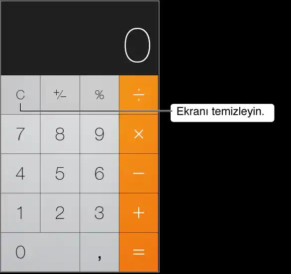 Akıllı Cihazlarda Hesap Makinesi Ayarlama: Doğru ve Verimli Hesaplama Yöntemleri