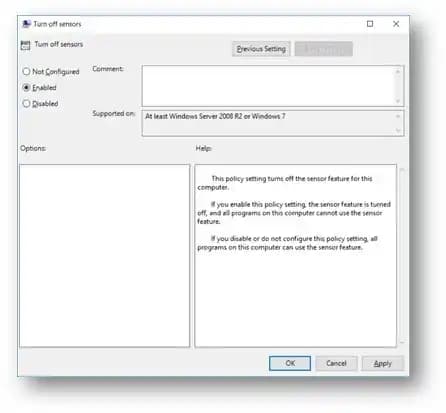 Akıllı Cihazlarda Sensör Kapatma: Nedenleri, Yöntemleri ve Dikkat Edilmesi Gerekenler