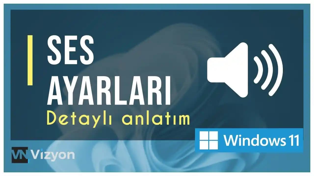 Akıllı Cihazlarda Ses Ayarları Nasıl Açılır ve Yönetilir: Detaylı Rehber