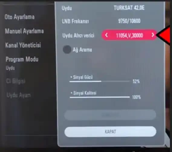 Akıllı Cihazlarda TV Kanalları Nasıl Yüklenir ve İzlenir? Teknik Rehber