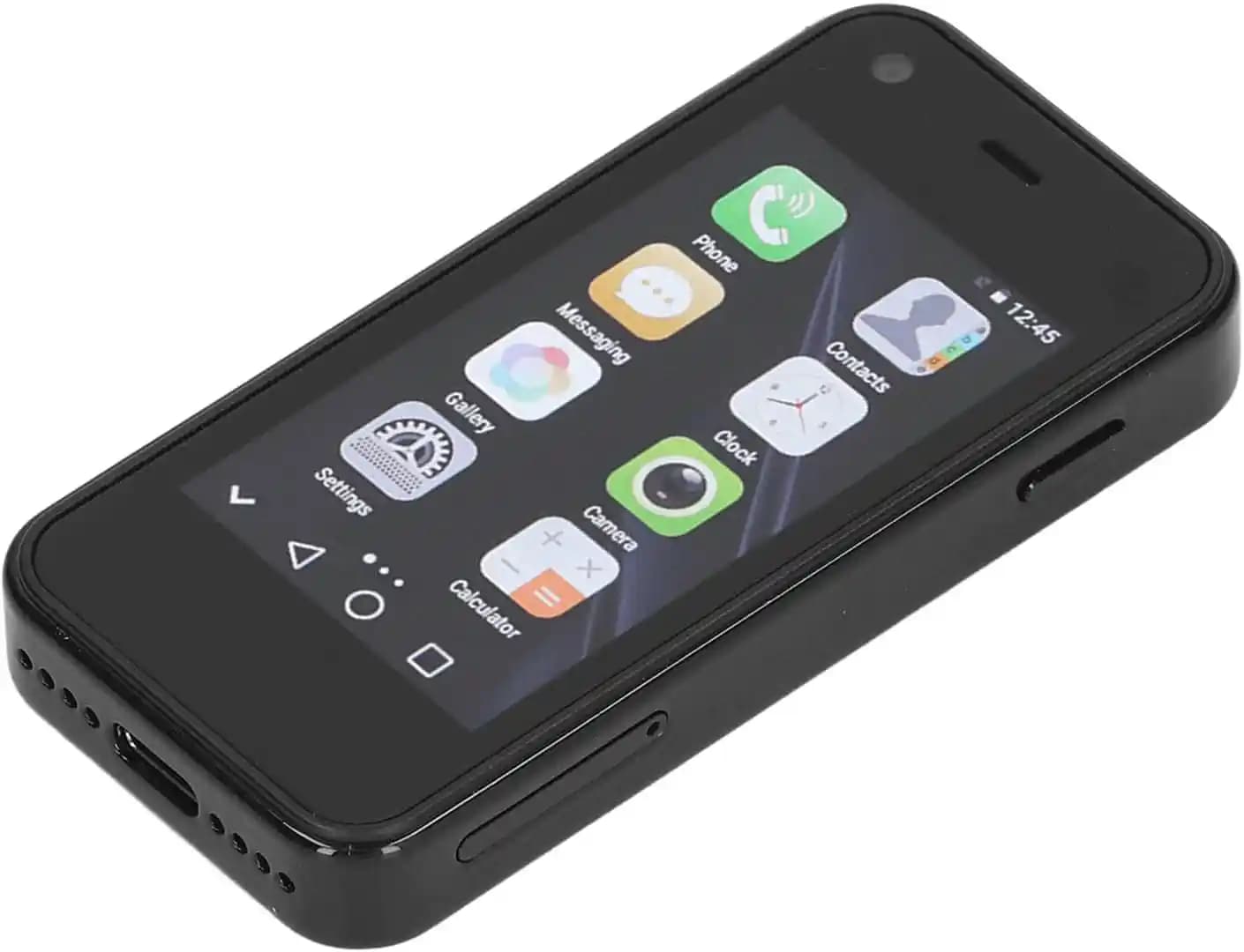 Akıllı Mini Telefonlar: Kompakt Tasarım ve Yüksek Performansın Yeni Adı