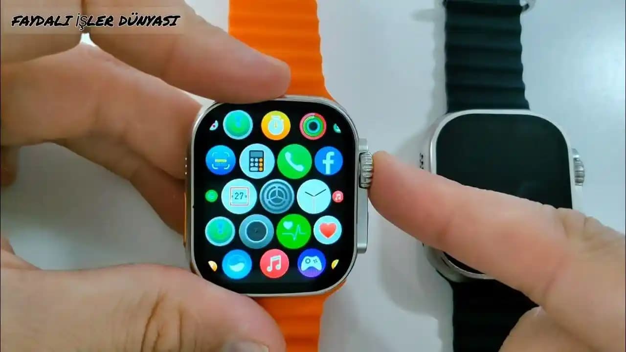 Akıllı Saat Ayarlama Rehberi: Teknolojiyi Kişiselleştirerek Maksimum Verim Alın