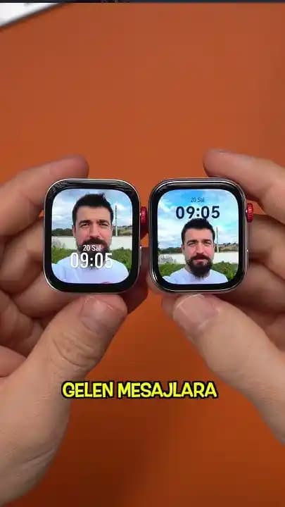 Akıllı Saat Kıyaslama: En Popüler Modellerin Özellikleri ve Seçim Rehberi