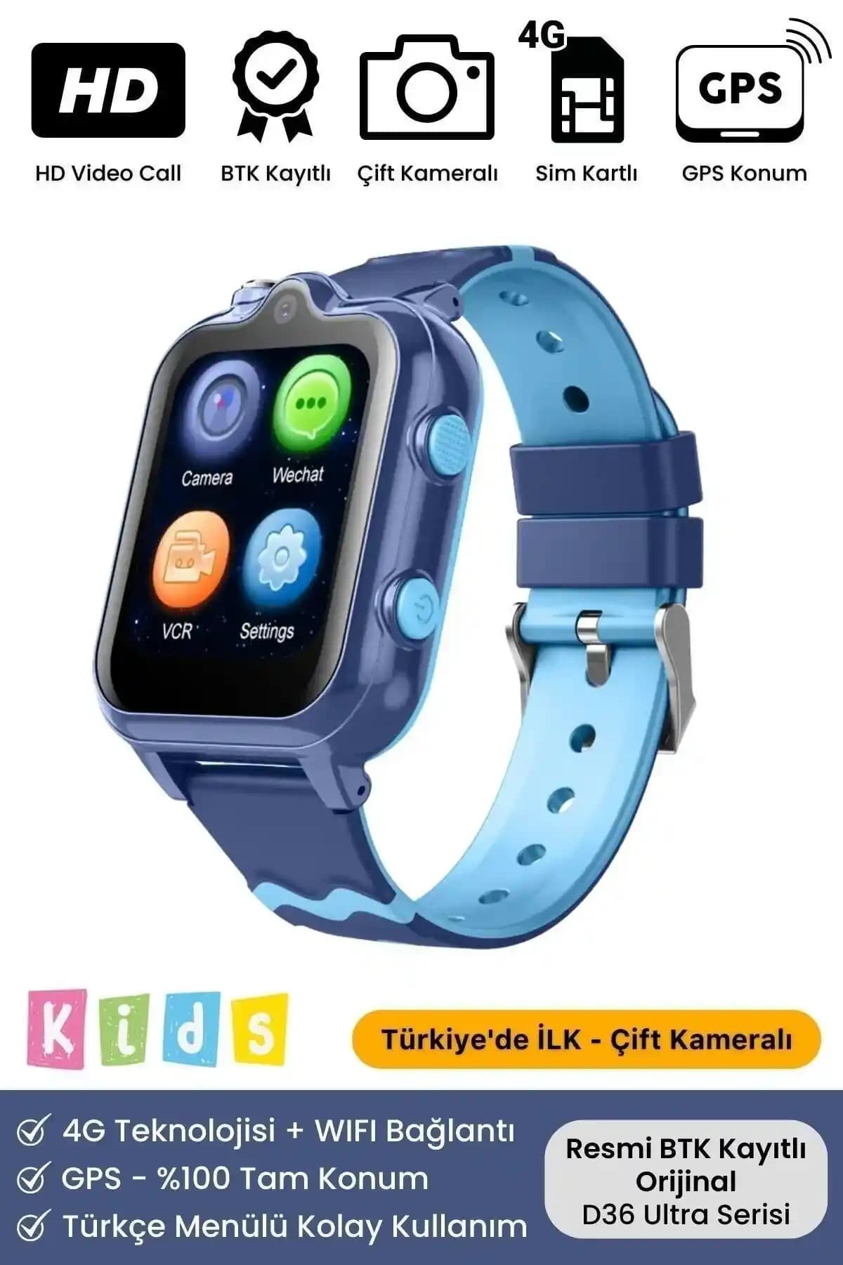 Akıllı Saatlerde Ortam Dinleme Özelliği: Teknoloji, Kullanım Alanları ve Gizlilik