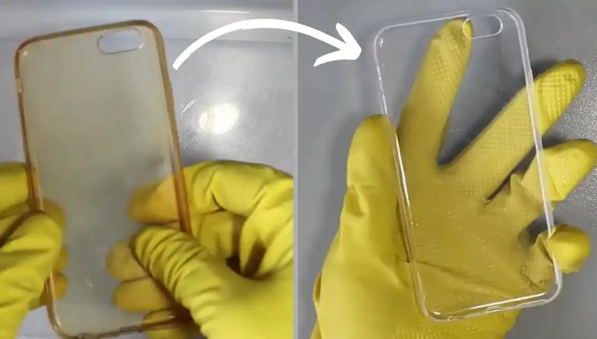 Akıllı Telefon, Tablet ve Dizüstü Bilgisayar Kılıflarını Temizlemenin Doğru Yöntemleri ve İpuçları