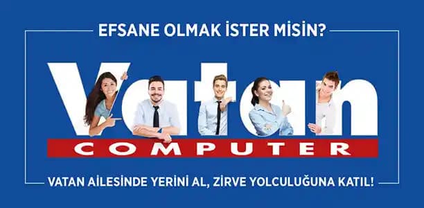 Aksaray Vatan Bilgisayar: Şehir Merkezinde Geniş Teknoloji Ürünleri ve Hizmetleri