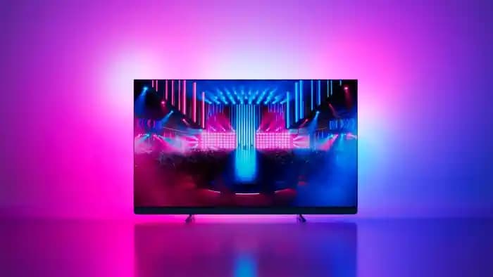 Ambilight Teknolojisi Nedir? Görsel Deneyimi Artıran Akıllı Aydınlatma Özelliği