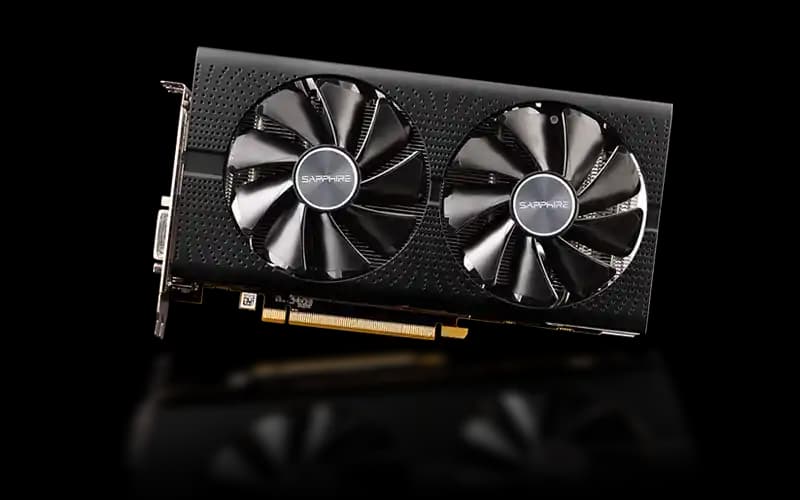 AMD RX 580 Pulse: Orta Segmentte Güçlü ve Verimli Grafik Kartı İncelemesi