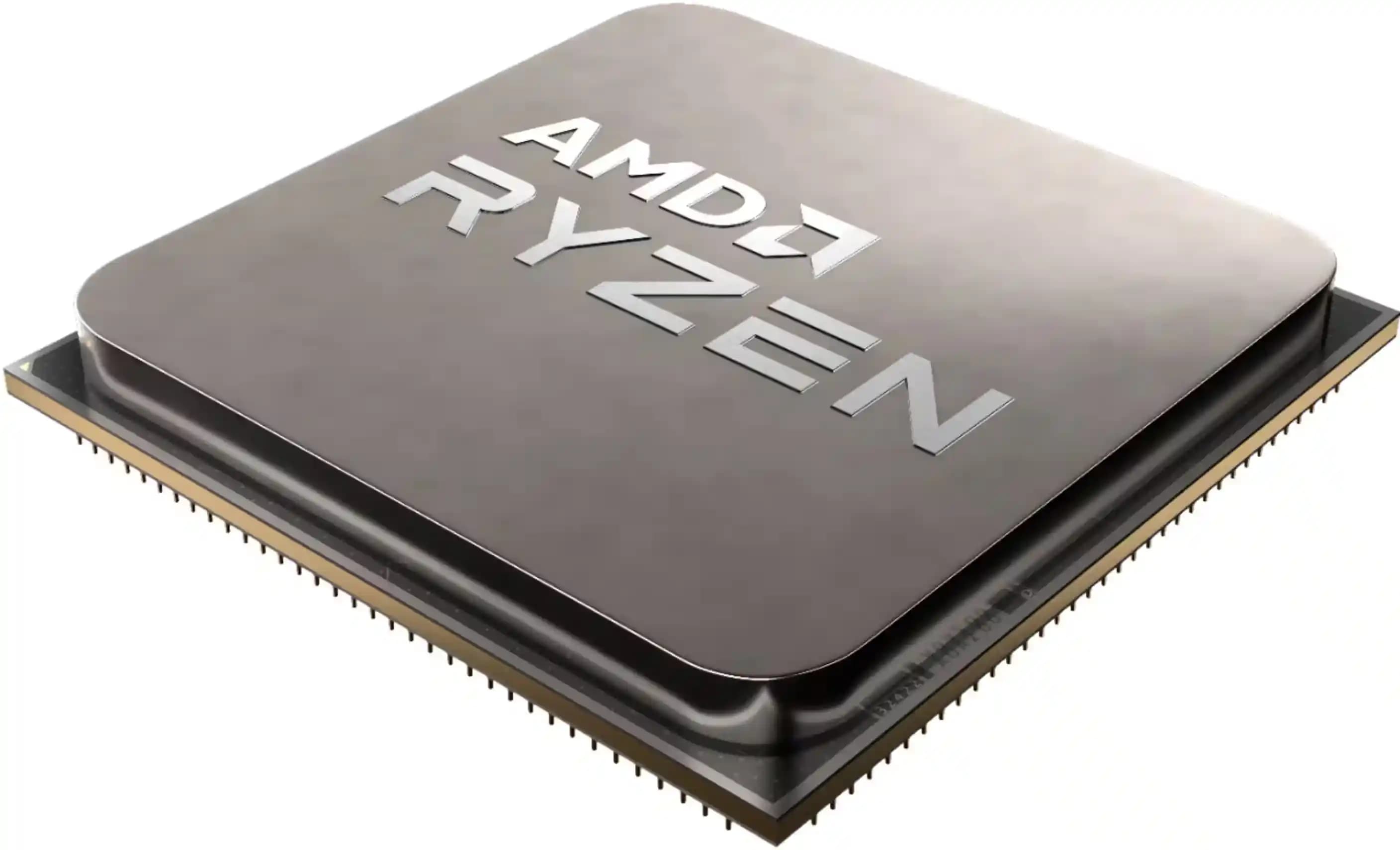 AMD Ryzen 7 5800X: Yüksek Performans ve Verimlilikte Öne Çıkan İşlemci Modeli
