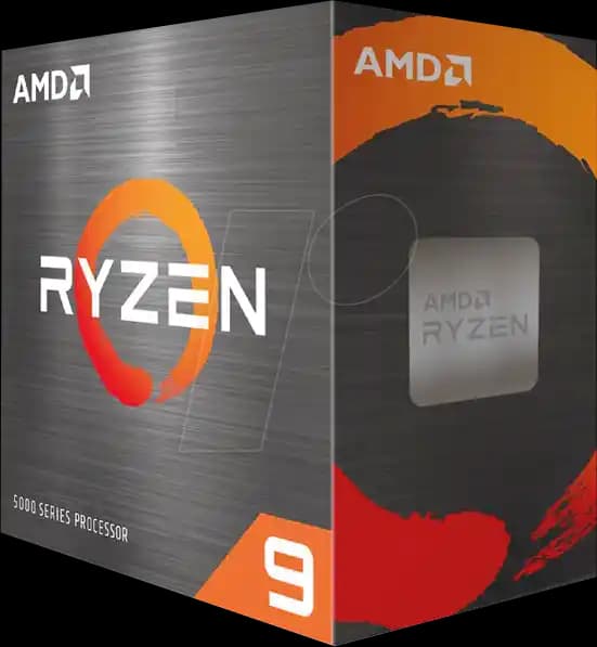 AMD Ryzen 9 5950X: 16 Çekirdekli Yüksek Performanslı Zen 3 İşlemci Özellikleri