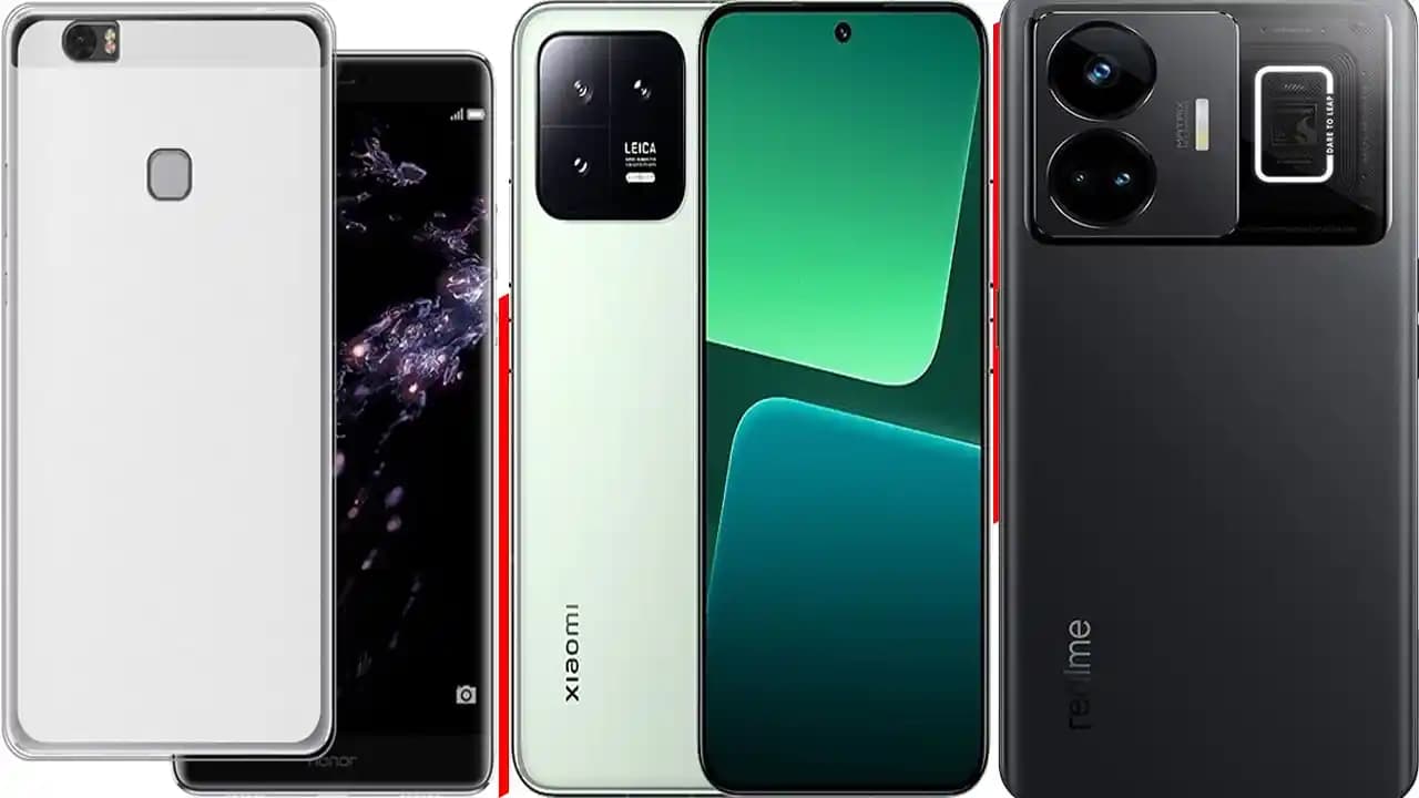 AMOLED Ekran Telefonlar: Yüksek Görüntü Kalitesi ve Enerji Verimliliğiyle Akıllı Cihazlarda Yeni Dönem