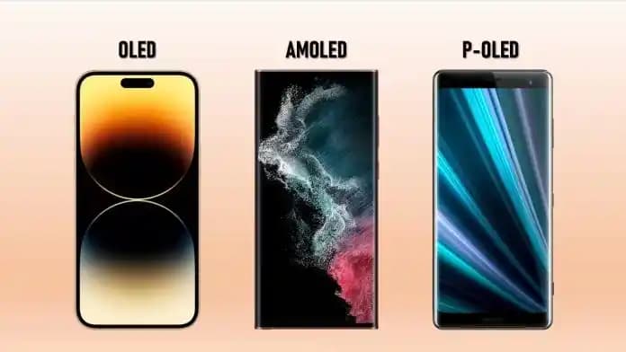 AMOLED ve OLED Ekran Teknolojileri: Özellikler, Performans ve Tercih Rehberi