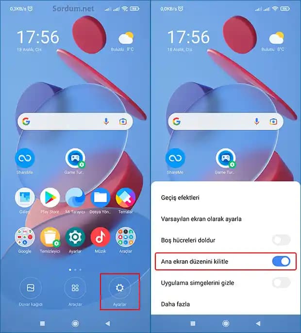 Ana Ekran Düzeni: Cihazlarda Kişiselleştirme ve Verimlilik İçin Etkili Çözümler