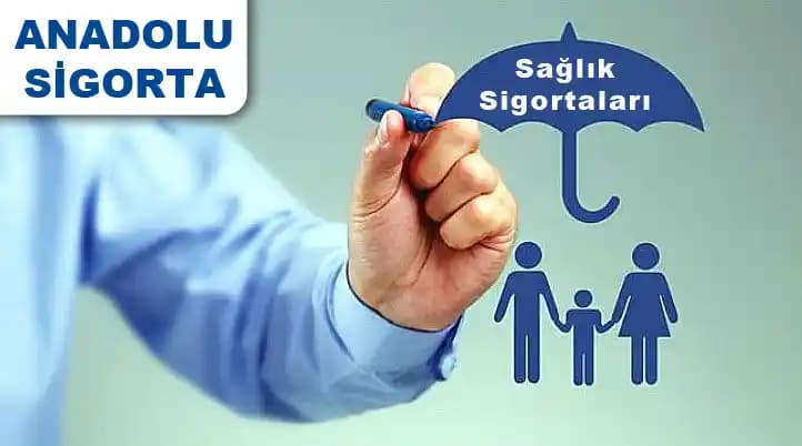 Anadolu Sağlık Sigortası İletişim Kanalları ve Teknolojik Destek Hizmetleri