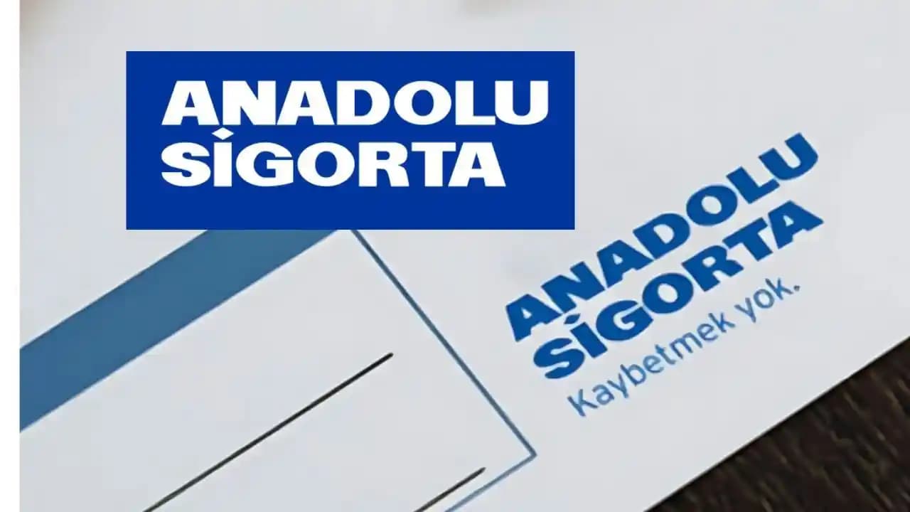 Anadolu Sigorta Numarası ve İletişim Kanalları ile Sigorta Hizmetlerine Kolay Erişim