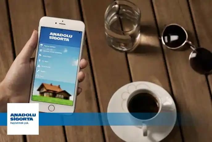 Anadolu Sigorta Poliçe Sorgulama Yöntemleri ve Dijital Sigorta İşlemlerinde Kolaylık