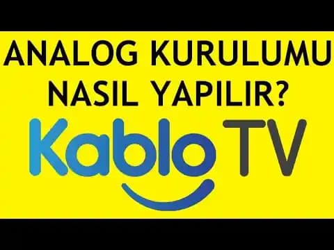 Analog Kablo TV Kurulumu: Adım Adım Rehber ve Gerekli Ekipmanlar