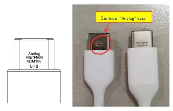 Analog USB Desteklemiyor: USB Teknolojisinde Analog Sinyallerin Uyumsuzluğu ve Çözümleri