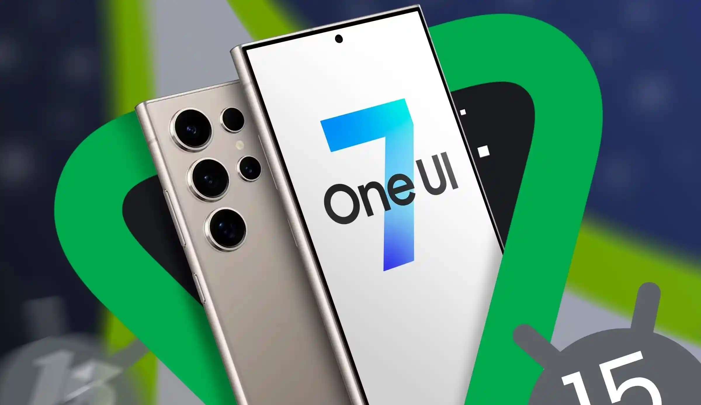 Android 15 Güncellemesini Alacak Samsung Telefon Modelleri ve Yenilikleri