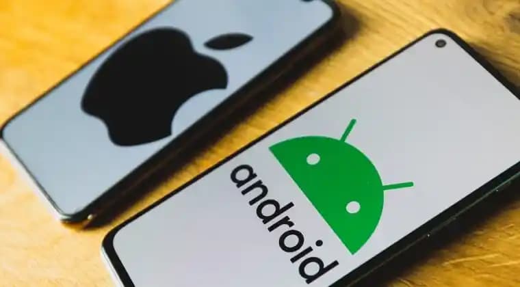 Android'den iPhone'a Veri Aktarma: Kapsamlı ve Adım Adım Rehber