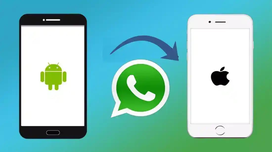 Android'den iPhone'a WhatsApp Aktarma: Kapsamlı ve Güncel Rehber