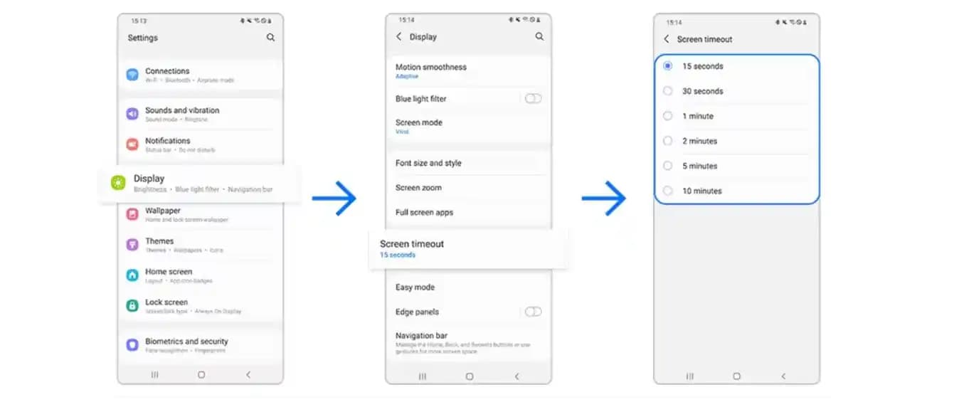 Android Ekran Süresi: Dijital Sağlığınızı Yönetmek İçin Etkili Yöntemler ve Uygulamalar