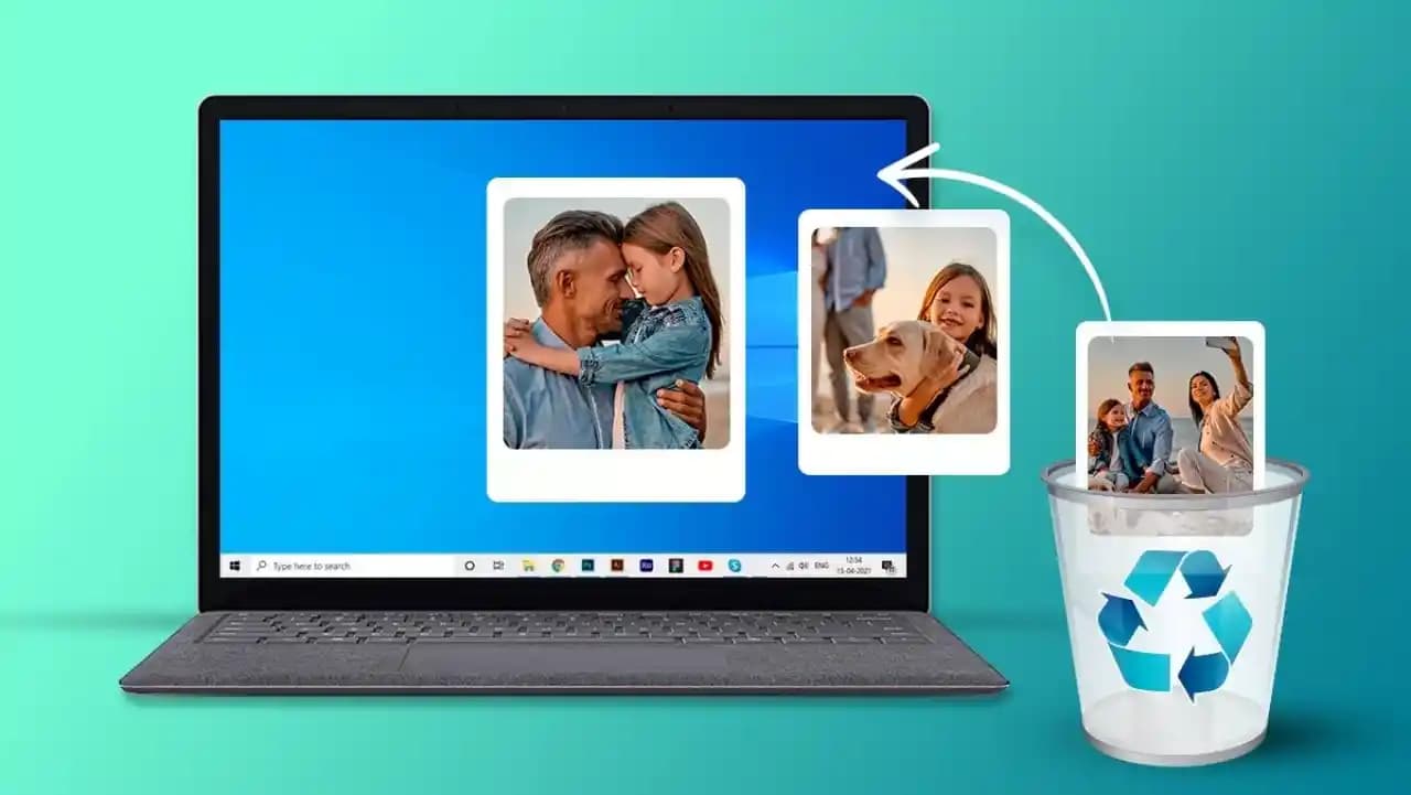Android Eski Fotoğrafları Geri Getirme Yöntemleri ve En İyi Kurtarma Uygulamaları