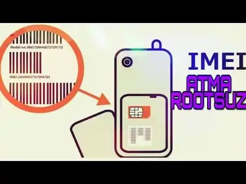 Android IMEI Atma: Teknik, Yasal Durum ve Güvenlik İpuçları Hakkında Bilmeniz Gerekenler