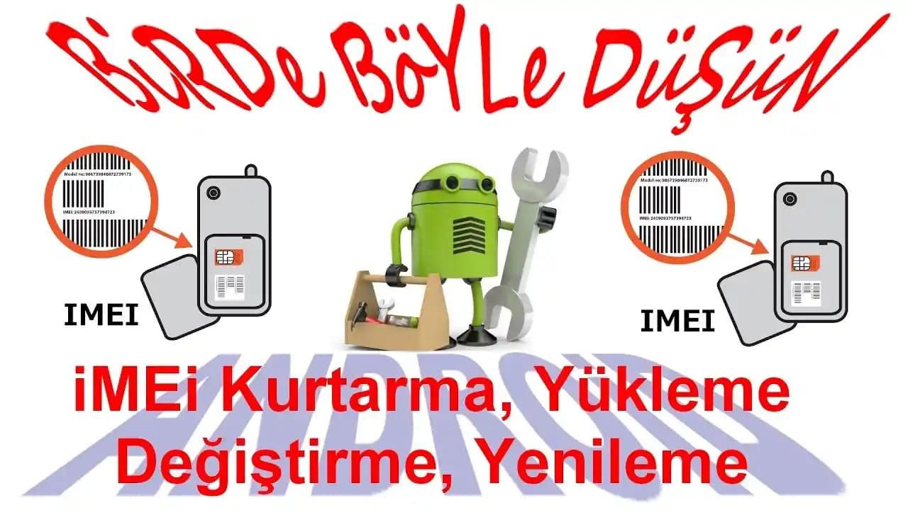 Android IMEI Değiştirme: Hukuki, Teknik ve Güvenlik Açısından Bilmeniz Gerekenler