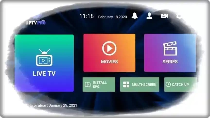 Android IPTV Uygulamaları ile Akıllı Televizyon ve Mobil Deneyiminizi Geliştirin