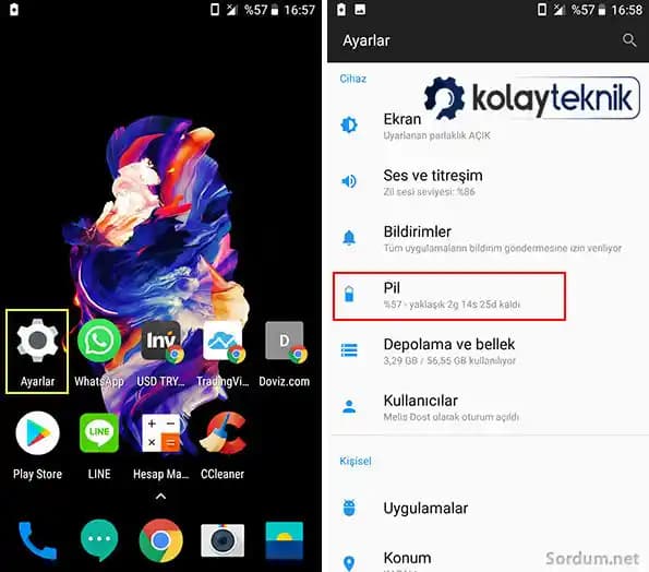 Android Pil Optimizasyonu Kapatma: Pil Ömrü ve Performans Yönetimi Rehberi