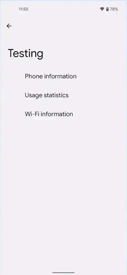 Android Pil Sağlığı Kodu ile Telefonunuzun Batarya Durumunu Etkili Şekilde Takip Edin