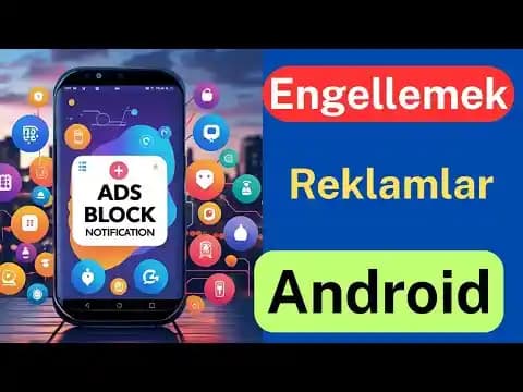 Android Reklam Engelleyici: Mobil Cihazlarda Daha Hızlı ve Güvenli İnternet Deneyimi