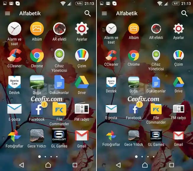 Android Simgeleri ve Anlamları: Akıllı Telefonunuzdaki İşaretleri Anlamak