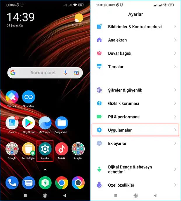 Android Son Kullanılan Uygulamalar Özelliği ile Akıllı Telefon Deneyiminizi Geliştirin