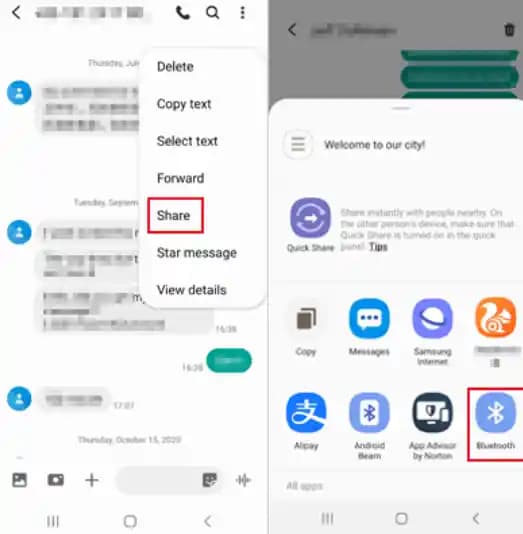 Android Telefonlarda SMS Mesajları Yeni Cihaza Aktarma Yöntemleri ve İpuçları