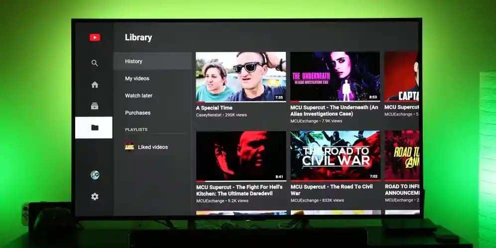Android TV'de YouTube Hızı ve Erişim Sorunları: Nedenler ve Çözüm Yöntemleri