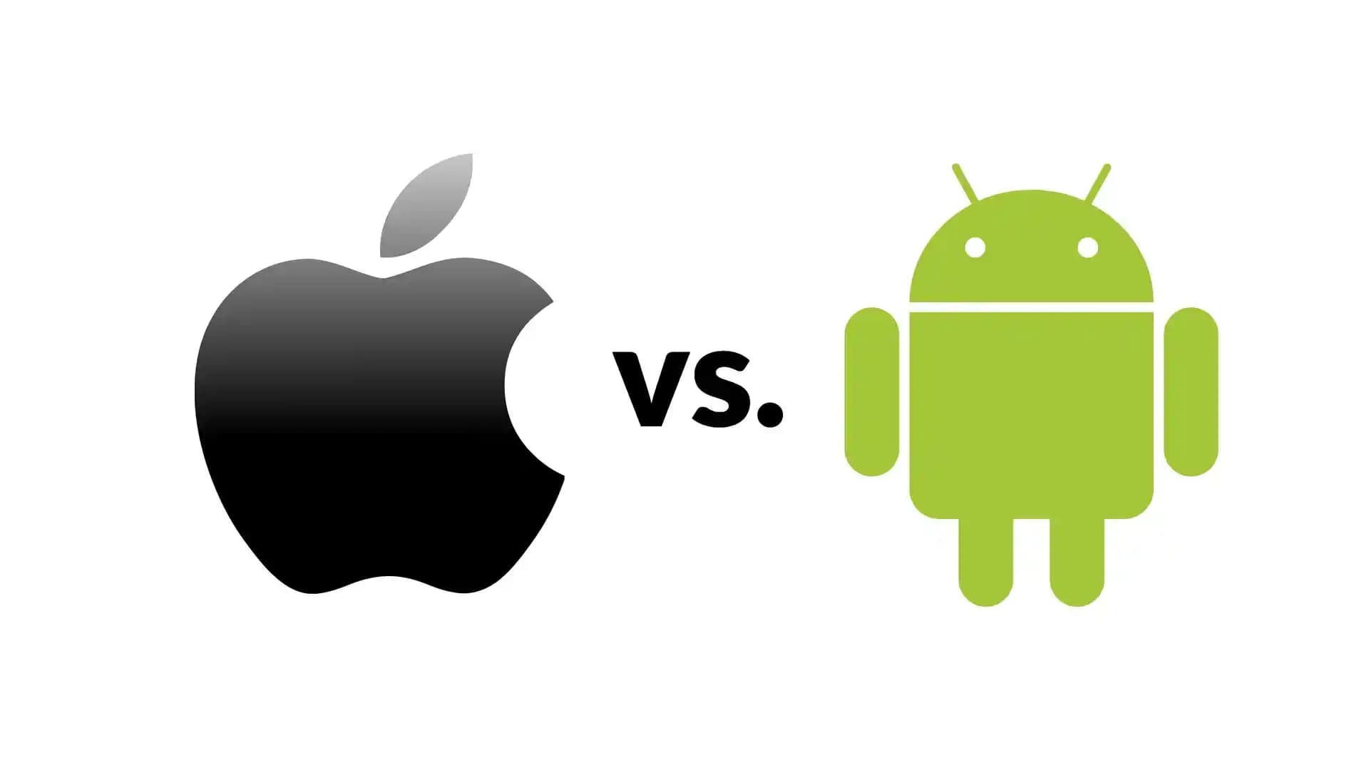 Android ve iOS İşletim Sistemleri: Akıllı Telefonlarda Temel Farklar ve Kullanıcı Tercihleri